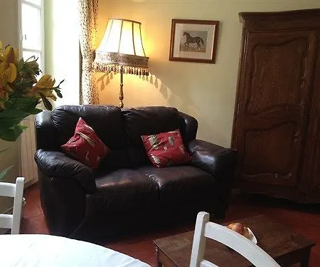 Apartmán Maison Ville-limoux Limoux