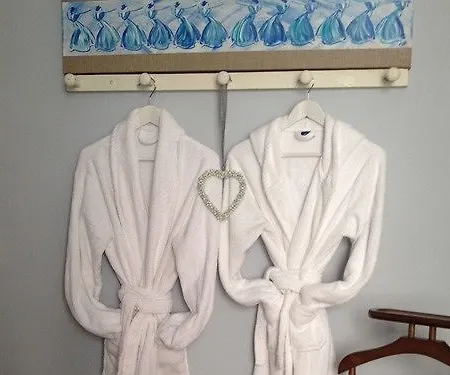 Apartmán Maison Ville-limoux Limoux