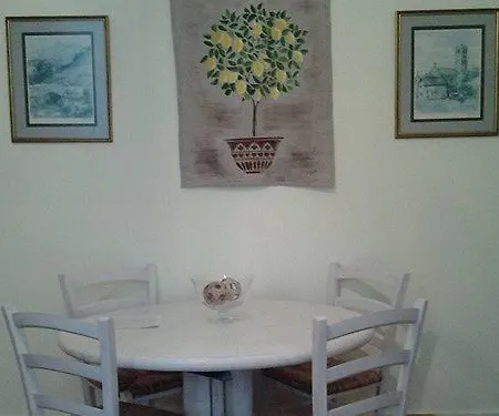 Apartment Maison Ville-limoux
