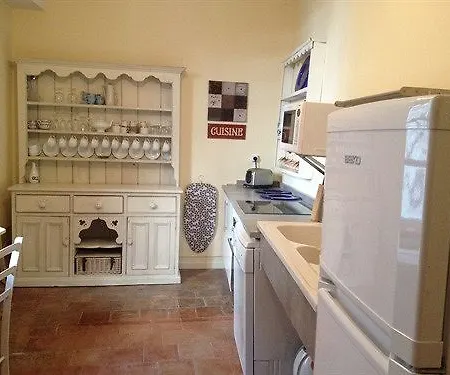 Apartment Maison Ville-limoux *