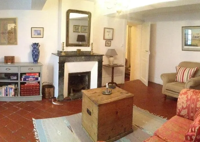 Apartamento Maison Ville-limoux